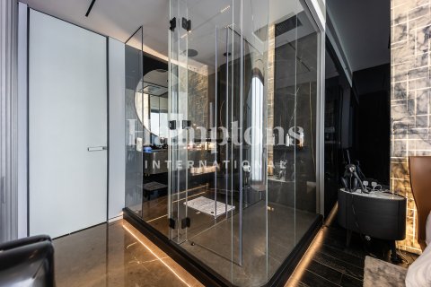 Apartment in Jumeirah Beach Residence, Dubai, UAE 2 bedrooms, 107.58167400 sq.m. № 657106 - photo 5