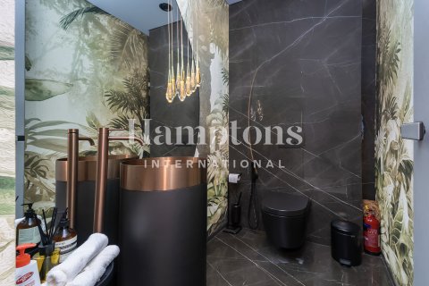 Apartment in Jumeirah Beach Residence, Dubai, UAE 2 bedrooms, 107.58167400 sq.m. № 657106 - photo 17