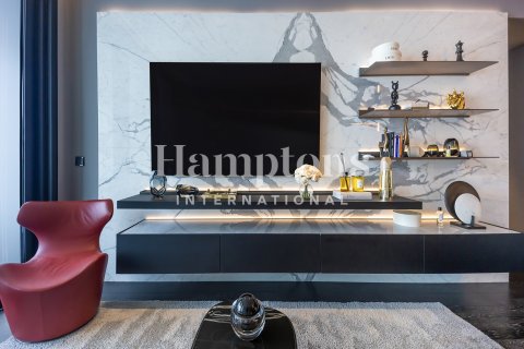 Apartment in Jumeirah Beach Residence, Dubai, UAE 2 bedrooms, 107.58167400 sq.m. № 657106 - photo 6