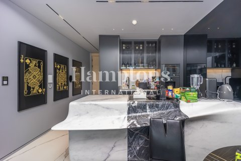 Apartment in Jumeirah Beach Residence, Dubai, UAE 2 bedrooms, 107.58167400 sq.m. № 657106 - photo 11