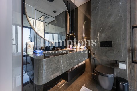 Apartment in Jumeirah Beach Residence, Dubai, UAE 2 bedrooms, 107.58167400 sq.m. № 657106 - photo 2