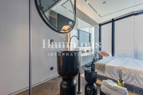 Apartment in Jumeirah Beach Residence, Dubai, UAE 2 bedrooms, 107.58167400 sq.m. № 657106 - photo 23