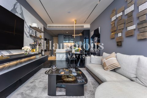 Apartment in Jumeirah Beach Residence, Dubai, UAE 2 bedrooms, 107.58167400 sq.m. № 657106 - photo 3