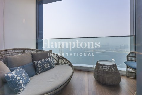 Apartment in Jumeirah Beach Residence, Dubai, UAE 2 bedrooms, 107.58167400 sq.m. № 657106 - photo 19