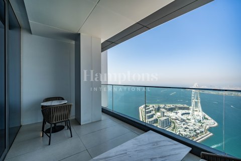 Apartment in Jumeirah Beach Residence, Dubai, UAE 2 bedrooms, 107.58167400 sq.m. № 657106 - photo 24