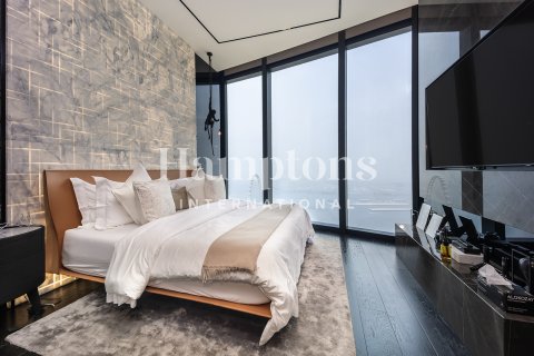 Apartment in Jumeirah Beach Residence, Dubai, UAE 2 bedrooms, 107.58167400 sq.m. № 657106 - photo 4