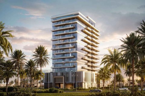 Dubai、UAEにある開発プロジェクト Sea Legend One No616180