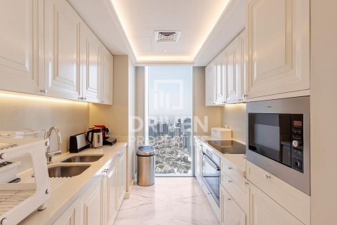 Penthouse til leje i Downtown Dubai (Downtown Burj Dubai), Dubai, UAE 4 soveværelser, 343 kvm № 684468 - foto 22