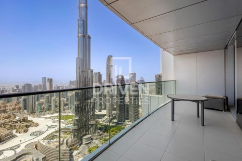Penthouse til leje i Downtown Dubai (Downtown Burj Dubai), Dubai, UAE 4 soveværelser, 343 kvm № 684468 - foto 3