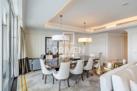 Penthouse til leje i Downtown Dubai (Downtown Burj Dubai), Dubai, UAE 4 soveværelser, 343 kvm № 684468 - foto 8