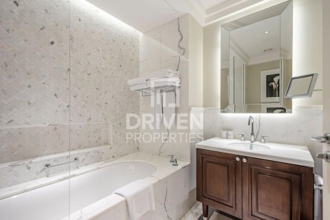 Penthouse til leje i Downtown Dubai (Downtown Burj Dubai), Dubai, UAE 4 soveværelser, 343 kvm № 684468 - foto 23