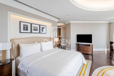 Penthouse til leje i Downtown Dubai (Downtown Burj Dubai), Dubai, UAE 4 soveværelser, 343 kvm № 684468 - foto 12