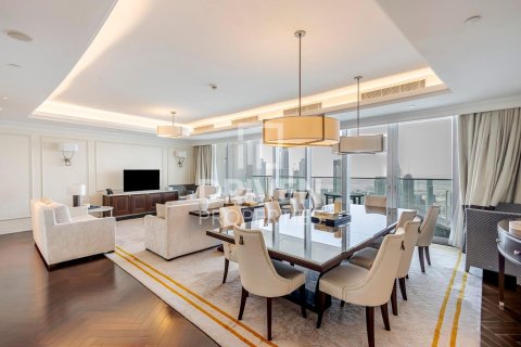 Penthouse til leje i Downtown Dubai (Downtown Burj Dubai), Dubai, UAE 4 soveværelser, 343 kvm № 684468 - foto 4