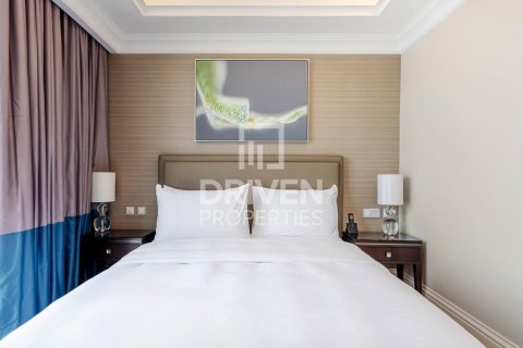 Penthouse til leje i Downtown Dubai (Downtown Burj Dubai), Dubai, UAE 4 soveværelser, 343 kvm № 684468 - foto 15