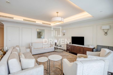 Penthouse til leje i Downtown Dubai (Downtown Burj Dubai), Dubai, UAE 4 soveværelser, 343 kvm № 684468 - foto 9