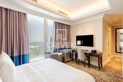 Penthouse til leje i Downtown Dubai (Downtown Burj Dubai), Dubai, UAE 4 soveværelser, 343 kvm № 684468 - foto 17