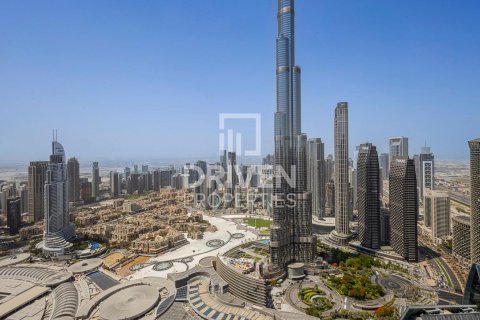 Penthouse til leje i Downtown Dubai (Downtown Burj Dubai), Dubai, UAE 4 soveværelser, 343 kvm № 684468 - foto 2