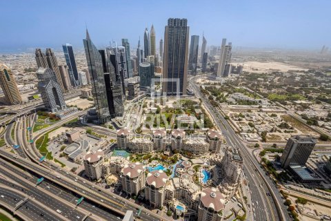 Penthouse til leje i Downtown Dubai (Downtown Burj Dubai), Dubai, UAE 4 soveværelser, 343 kvm № 684468 - foto 29