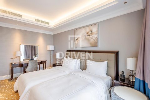 Penthouse til leje i Downtown Dubai (Downtown Burj Dubai), Dubai, UAE 4 soveværelser, 343 kvm № 684468 - foto 18