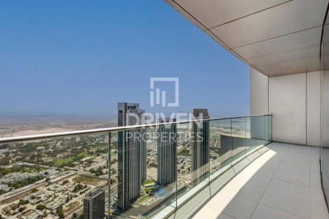 Penthouse til leje i Downtown Dubai (Downtown Burj Dubai), Dubai, UAE 4 soveværelser, 343 kvm № 684468 - foto 28
