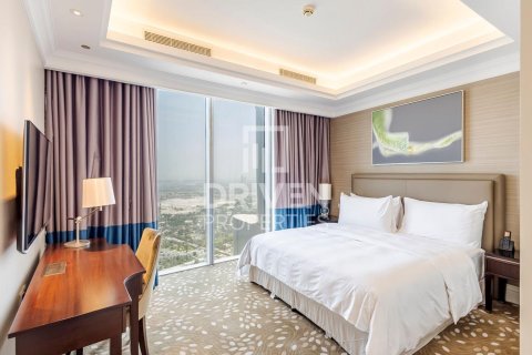 Penthouse til leje i Downtown Dubai (Downtown Burj Dubai), Dubai, UAE 4 soveværelser, 343 kvm № 684468 - foto 13