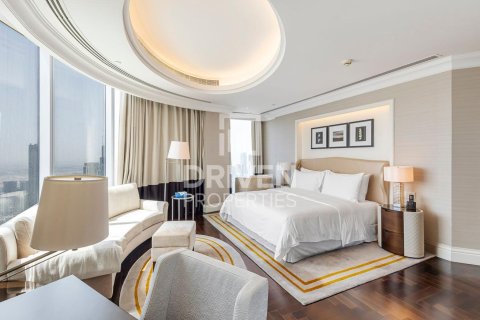 Penthouse til leje i Downtown Dubai (Downtown Burj Dubai), Dubai, UAE 4 soveværelser, 343 kvm № 684468 - foto 10