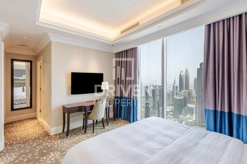 Penthouse til leje i Downtown Dubai (Downtown Burj Dubai), Dubai, UAE 4 soveværelser, 343 kvm № 684468 - foto 14