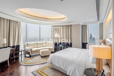 Penthouse til leje i Downtown Dubai (Downtown Burj Dubai), Dubai, UAE 4 soveværelser, 343 kvm № 684468 - foto 11