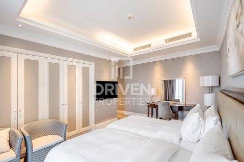 Penthouse til leje i Downtown Dubai (Downtown Burj Dubai), Dubai, UAE 4 soveværelser, 343 kvm № 684468 - foto 20