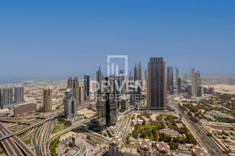 Penthouse til leje i Downtown Dubai (Downtown Burj Dubai), Dubai, UAE 4 soveværelser, 343 kvm № 684468 - foto 30