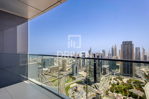 Penthouse til leje i Downtown Dubai (Downtown Burj Dubai), Dubai, UAE 4 soveværelser, 343 kvm № 684468 - foto 27