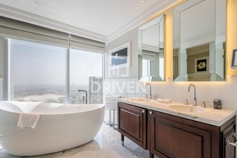 Penthouse til leje i Downtown Dubai (Downtown Burj Dubai), Dubai, UAE 4 soveværelser, 343 kvm № 684468 - foto 24
