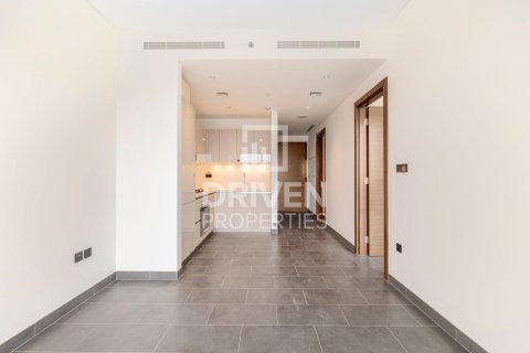 Appartement à Mohammed Bin Rashid City, Dubai, EAU: 1 chambre, 63 m2 № 684465