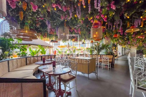 آپارتمان برای اجاره در Business Bay، Dubai، امارات متحده عربی 1 خوابه ، 58 متر مربع ، شماره 684474 - تصویر 15