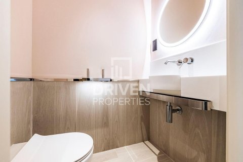 آپارتمان برای اجاره در Business Bay، Dubai، امارات متحده عربی 1 خوابه ، 58 متر مربع ، شماره 684474 - تصویر 8