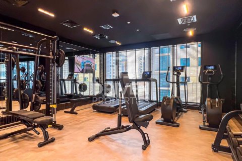 آپارتمان برای اجاره در Business Bay، Dubai، امارات متحده عربی 1 خوابه ، 58 متر مربع ، شماره 684474 - تصویر 14