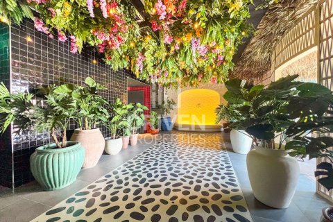 آپارتمان برای اجاره در Business Bay، Dubai، امارات متحده عربی 1 خوابه ، 58 متر مربع ، شماره 684474 - تصویر 17