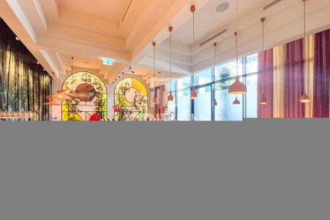 آپارتمان برای اجاره در Business Bay، Dubai، امارات متحده عربی 1 خوابه ، 58 متر مربع ، شماره 684474 - تصویر 13