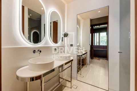 Business Bay, Dubai, संयुक्त अरब अमीरात में अपार्टमेंट, 1 बेडरूम, 57 वर्ग मीटर, संख्या 684475 - फ़ोटो 7