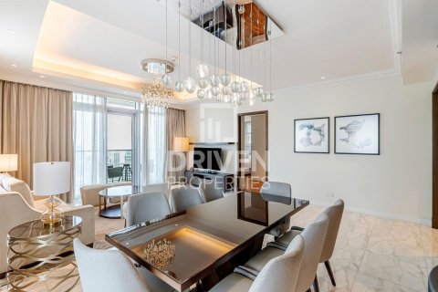 Dzīvoklis Downtown Dubai (Downtown Burj Dubai), Dubaijā, AAE 3 istabas, 186 m2 Nr. 684467 - attēls 16