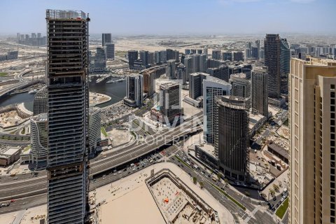 Dzīvoklis Downtown Dubai (Downtown Burj Dubai), Dubaijā, AAE 3 istabas, 186 m2 Nr. 684467 - attēls 9