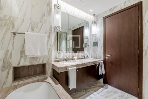 Dzīvoklis Downtown Dubai (Downtown Burj Dubai), Dubaijā, AAE 3 istabas, 186 m2 Nr. 684467 - attēls 18