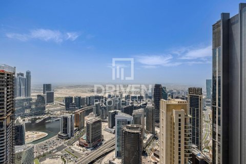 Dzīvoklis Downtown Dubai (Downtown Burj Dubai), Dubaijā, AAE 3 istabas, 186 m2 Nr. 684467 - attēls 2