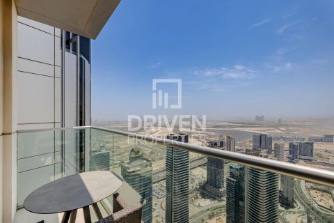 Dzīvoklis Downtown Dubai (Downtown Burj Dubai), Dubaijā, AAE 3 istabas, 186 m2 Nr. 684467 - attēls 7