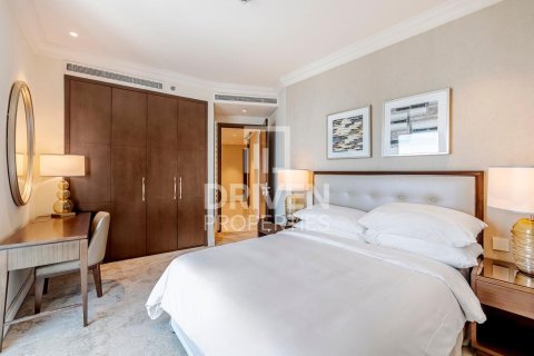 Dzīvoklis Downtown Dubai (Downtown Burj Dubai), Dubaijā, AAE 3 istabas, 186 m2 Nr. 684467 - attēls 19