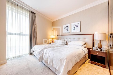 Dzīvoklis Downtown Dubai (Downtown Burj Dubai), Dubaijā, AAE 3 istabas, 186 m2 Nr. 684467 - attēls 4