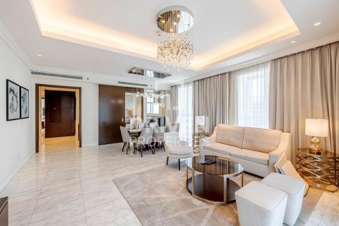 Dzīvoklis Downtown Dubai (Downtown Burj Dubai), Dubaijā, AAE 3 istabas, 186 m2 Nr. 684467 - attēls 5