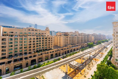 Lakás itt: Palm Jumeirah, Dubai, EAE, 2 hálószoba, 144.1 m², azonosító: 722469 - fénykép 5