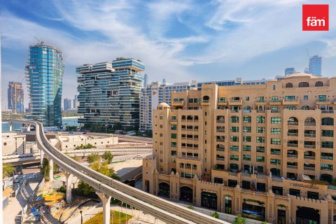 Lakás itt: Palm Jumeirah, Dubai, EAE, 2 hálószoba, 144.1 m², azonosító: 722469 - fénykép 9