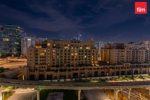 Lakás itt: Palm Jumeirah, Dubai, EAE, 2 hálószoba, 144.1 m², azonosító: 722469 - fénykép 4
